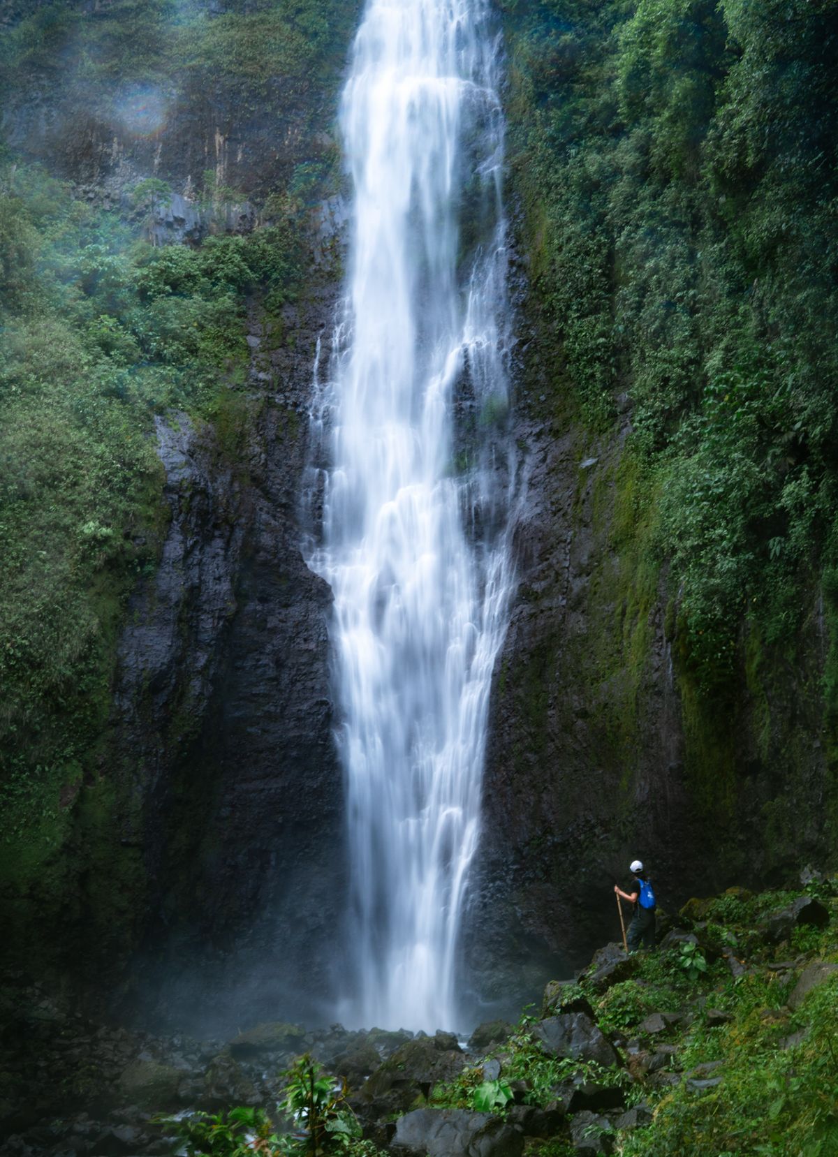 Central America and Caribbean travel photography cover image