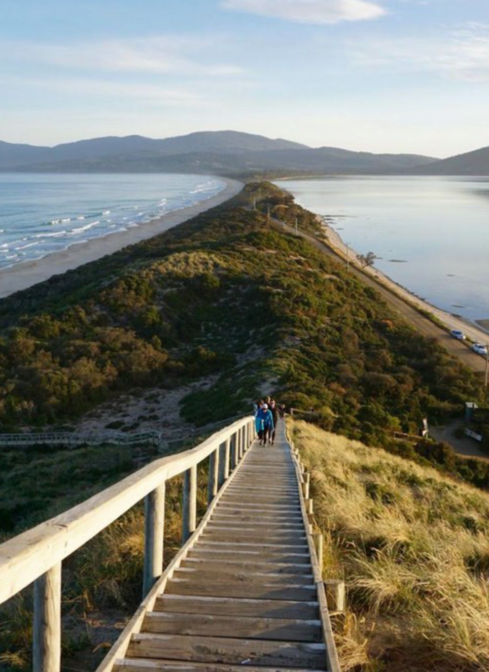 Oceania travel photography cover image