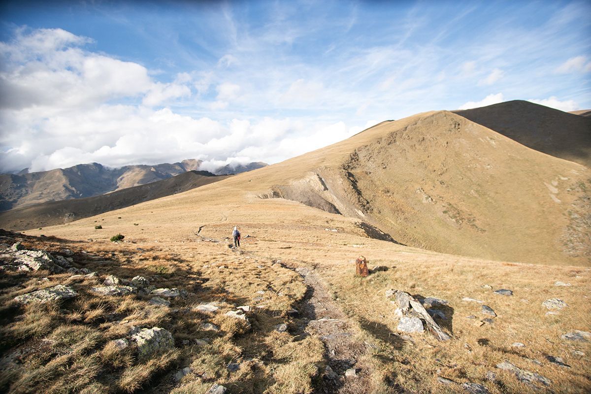 Europe travel photography