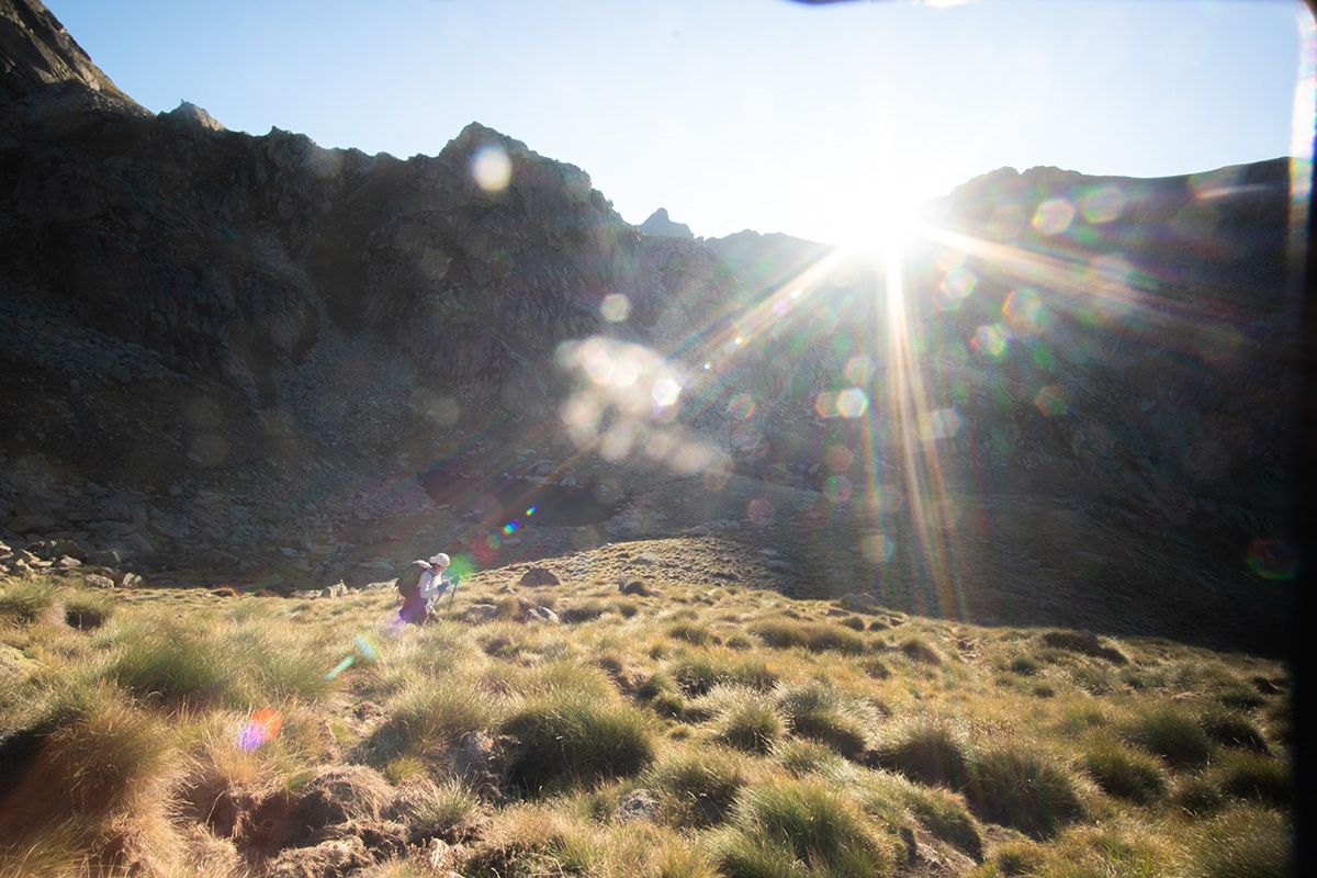 Andorra, Andorra. Photograph by Jonathan Byrne.