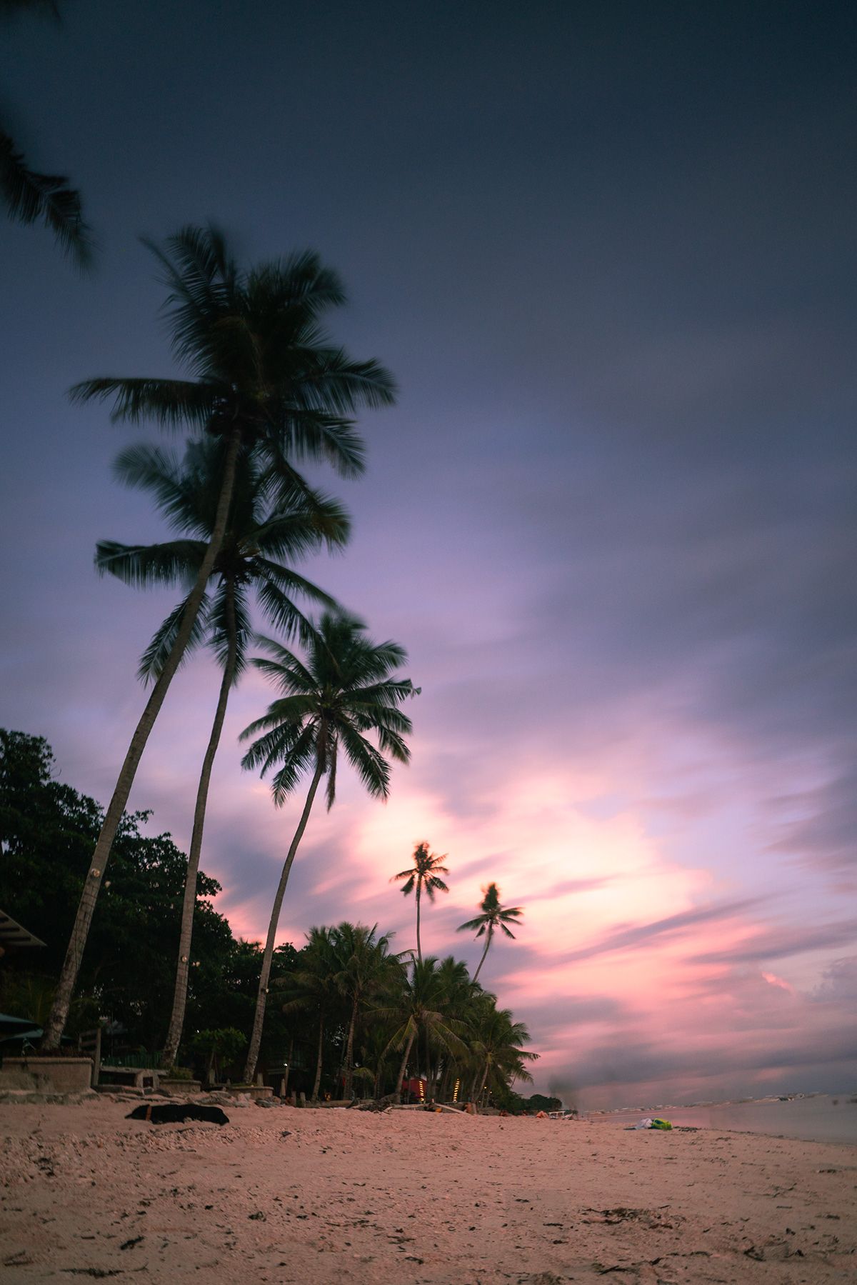 Bohol, Philippines. Photograph by Jonathan Byrne.