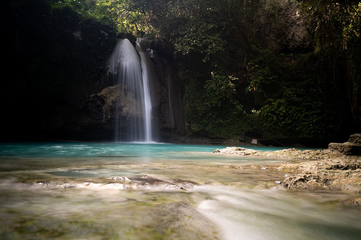 Cebu, Philippines. Photograph by Jonathan Byrne.