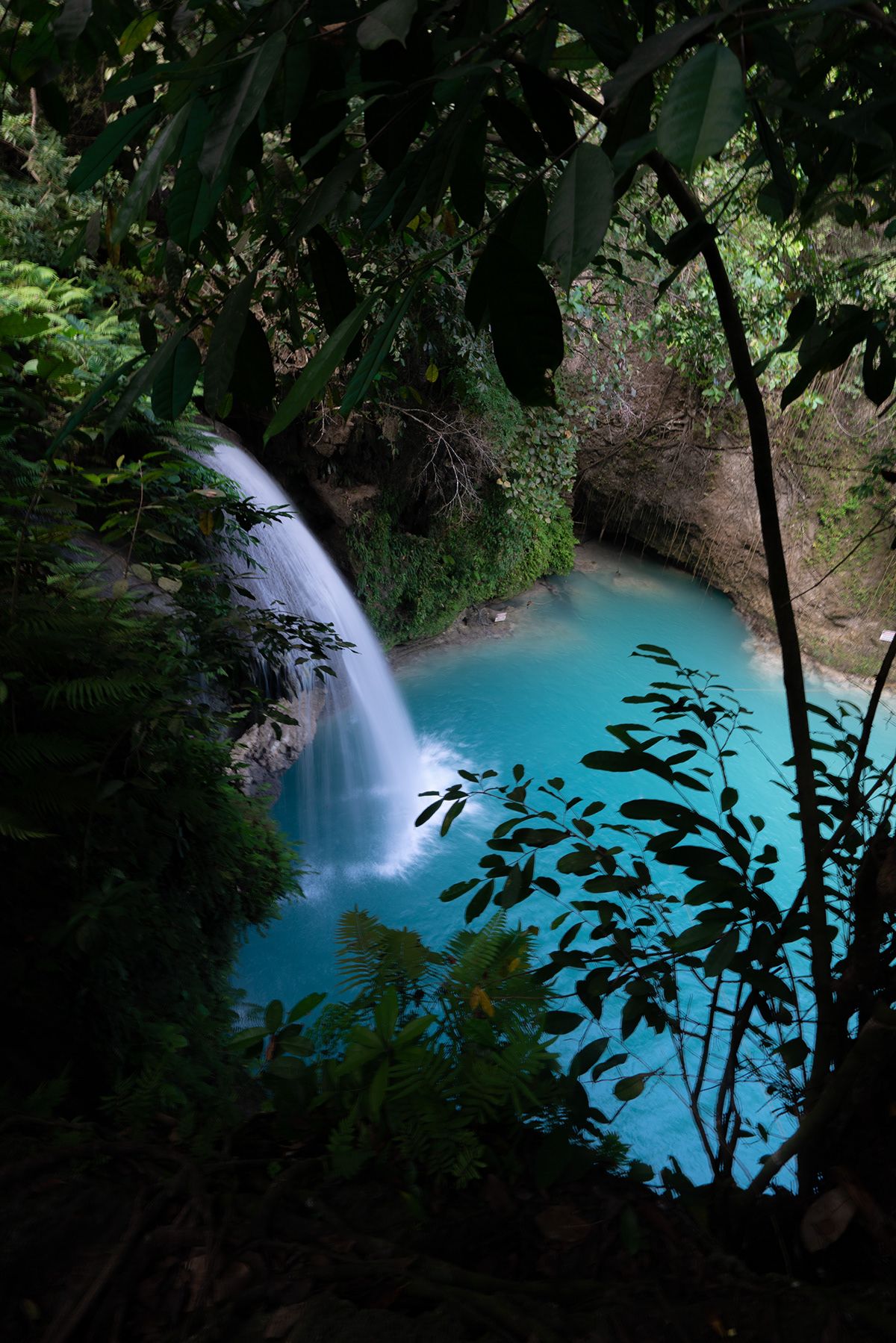Cebu, Philippines. Photograph by Jonathan Byrne.