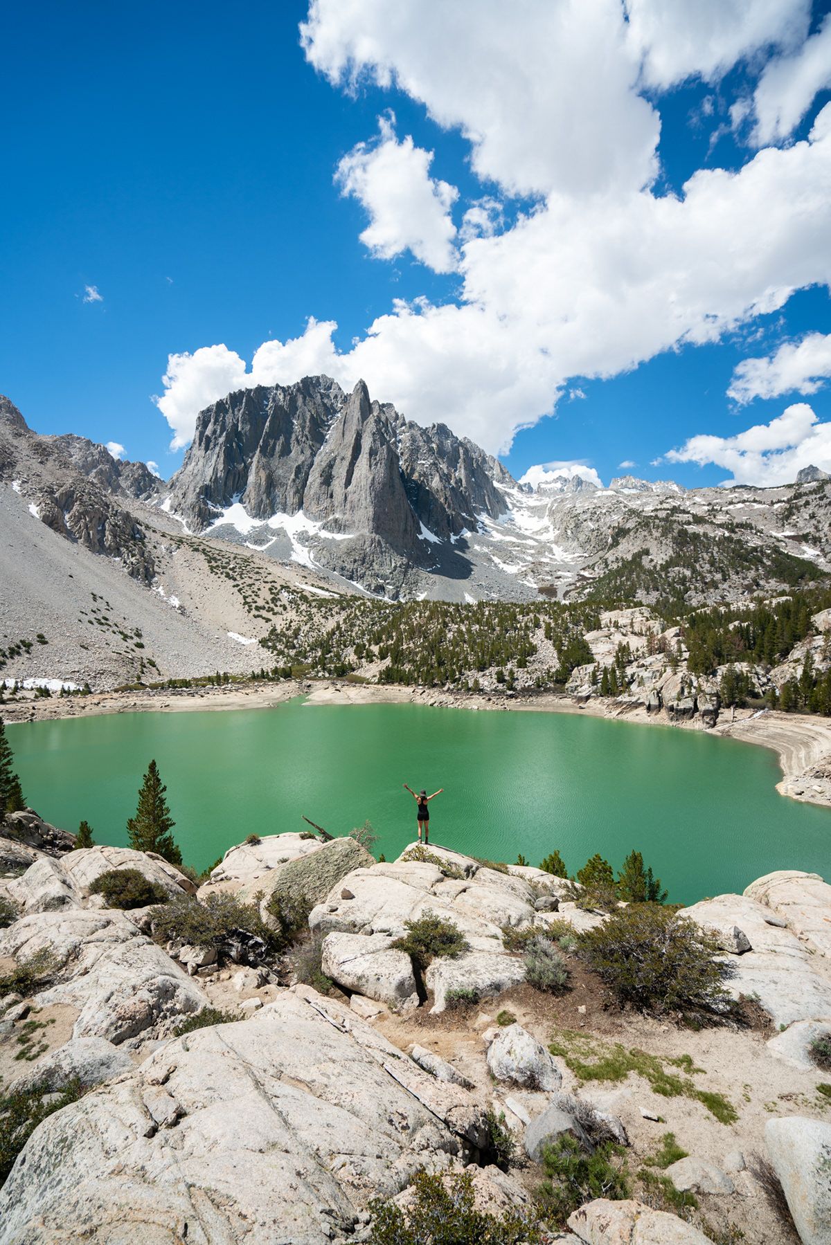 Lone Pine, USA. Photograph by Jonathan Byrne.