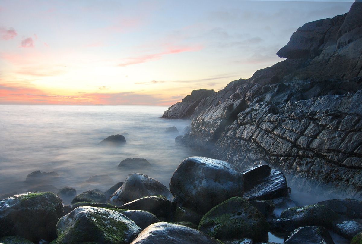 Malibu, United States. Photograph by Jonathan Byrne.