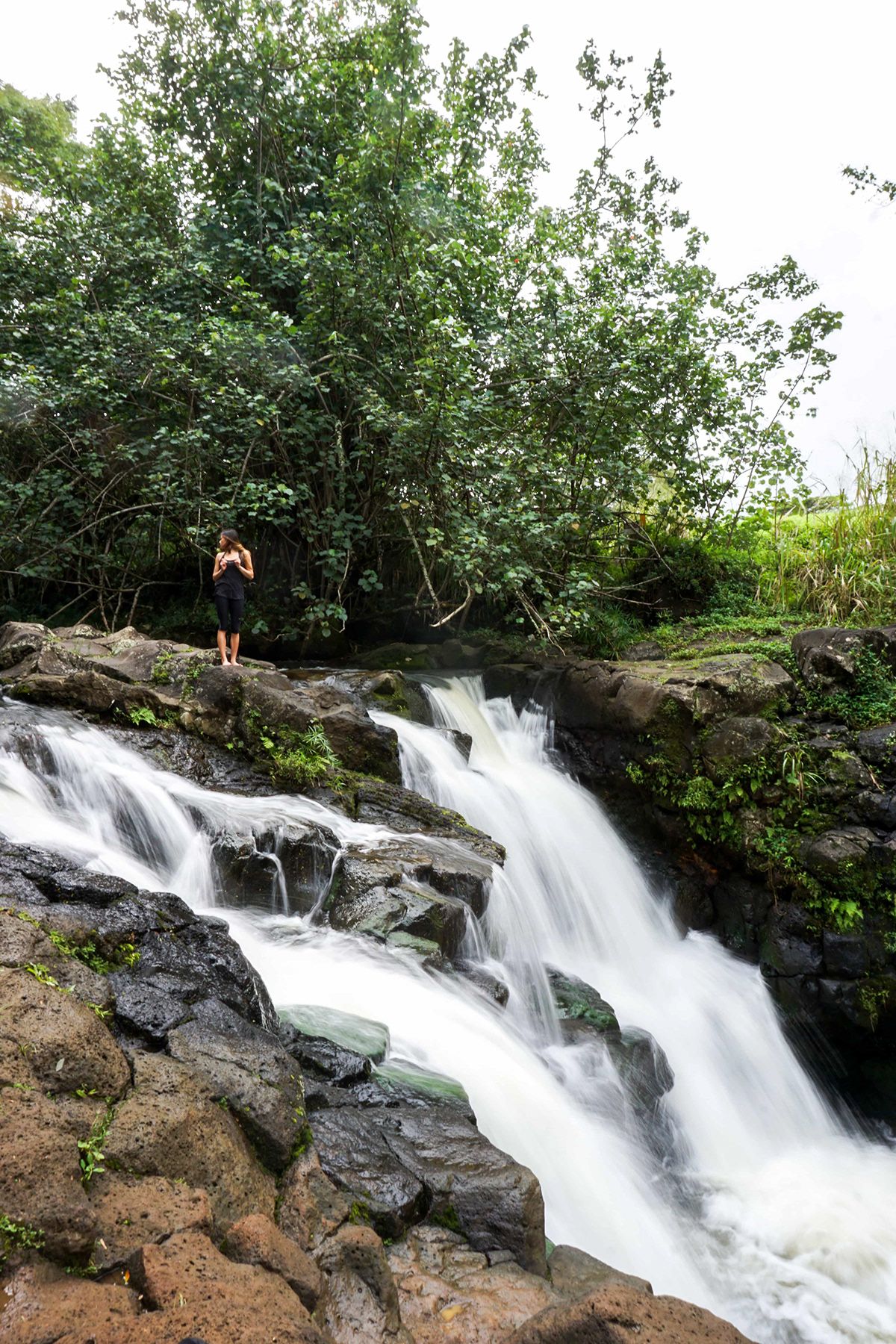 Maui, USA. Photograph by Jonathan Byrne.