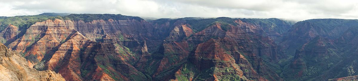 Maui, USA. Photograph by Jonathan Byrne.