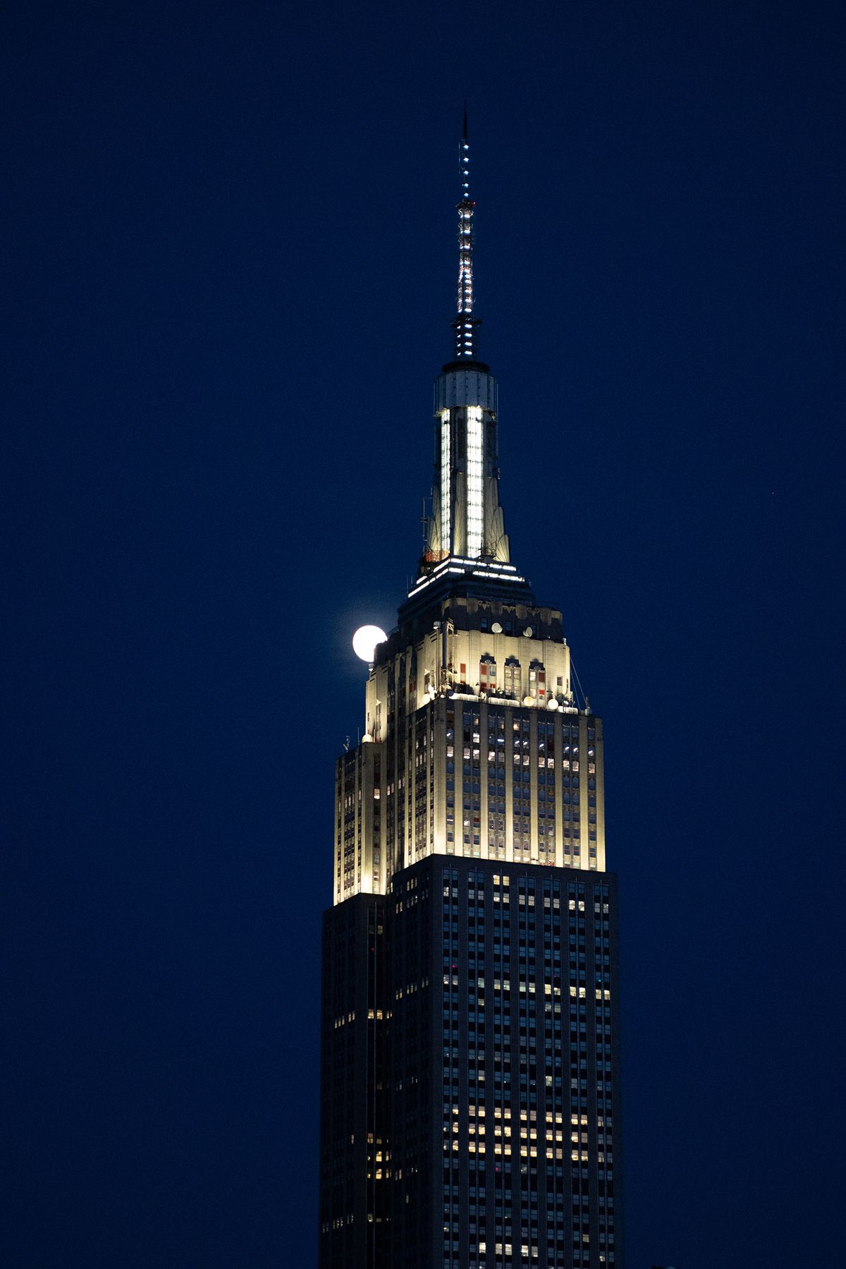 New York City, USA. Photograph by Jonathan Byrne.