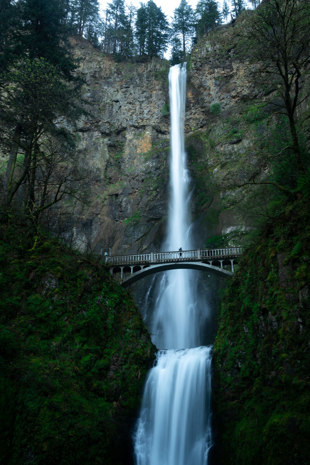 Oregon Coast, USA. Photograph by Jonathan Byrne.