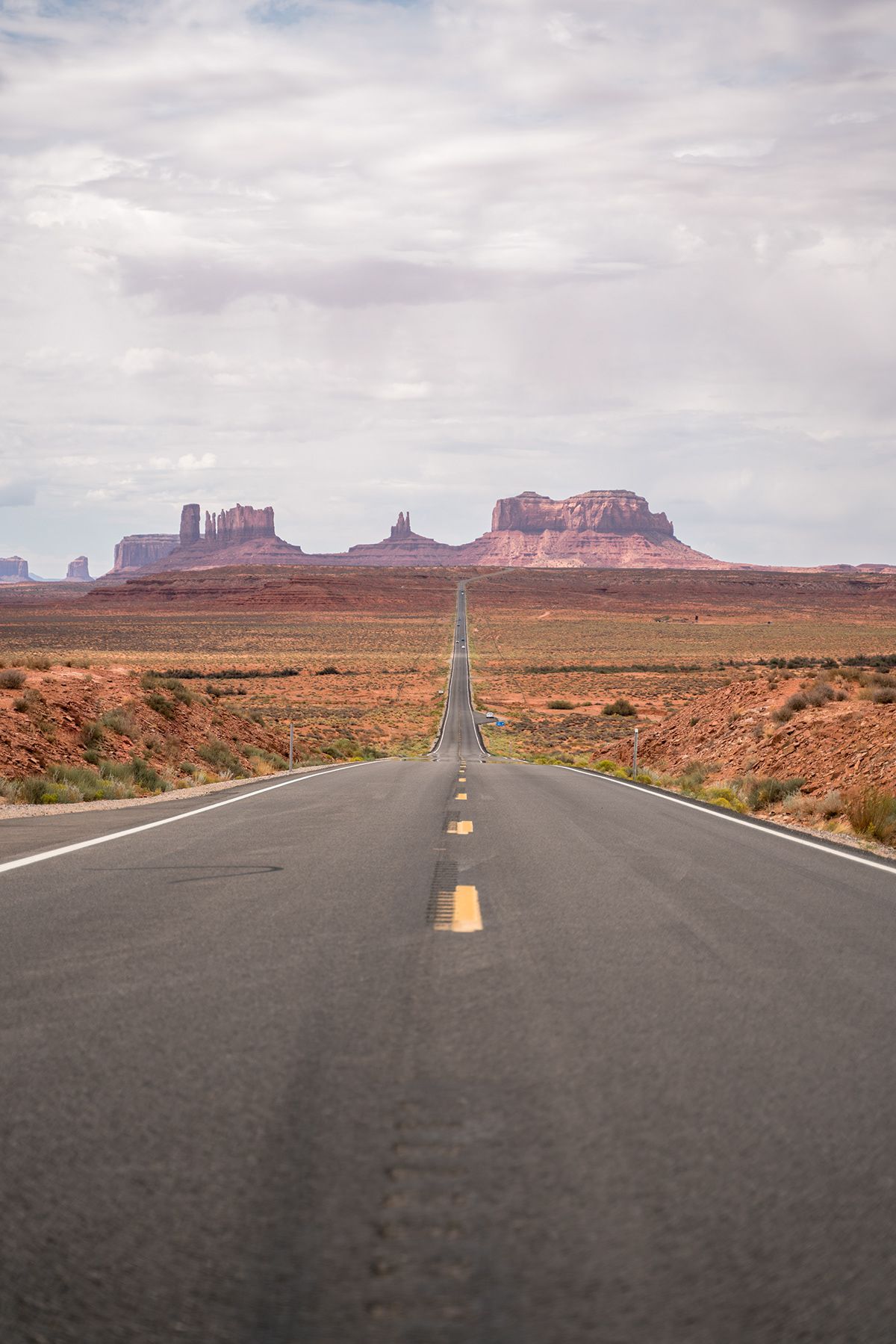 Page, USA. Photograph by Jonathan Byrne.