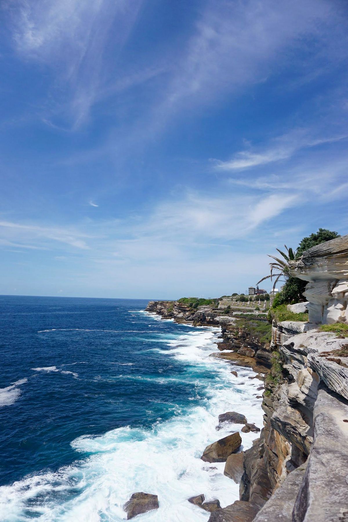 Sydney, Australia. Photograph by Jonathan Byrne.